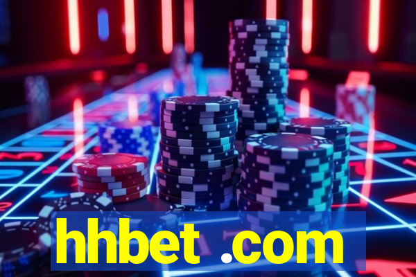 hhbet .com